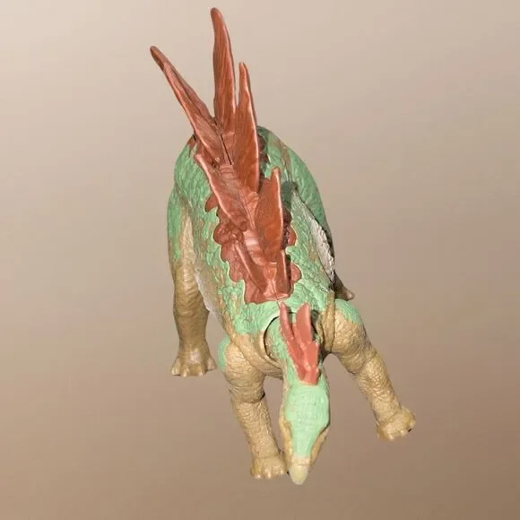 Jurassic World Legacy Collection Stegosaurus The Lost World JP Dinosaur - Picture 2 of 7
